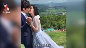 积雪阻挡不了他们探测的脚步