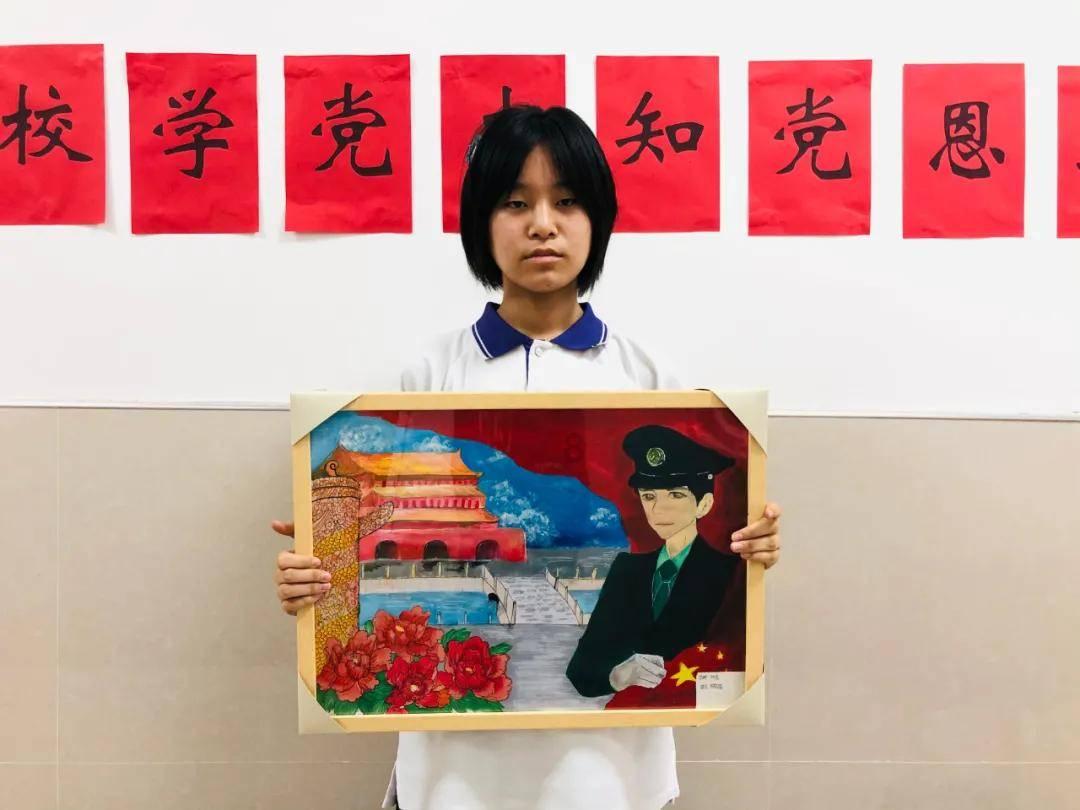 西安高新区新时代文明实践系列活动启动