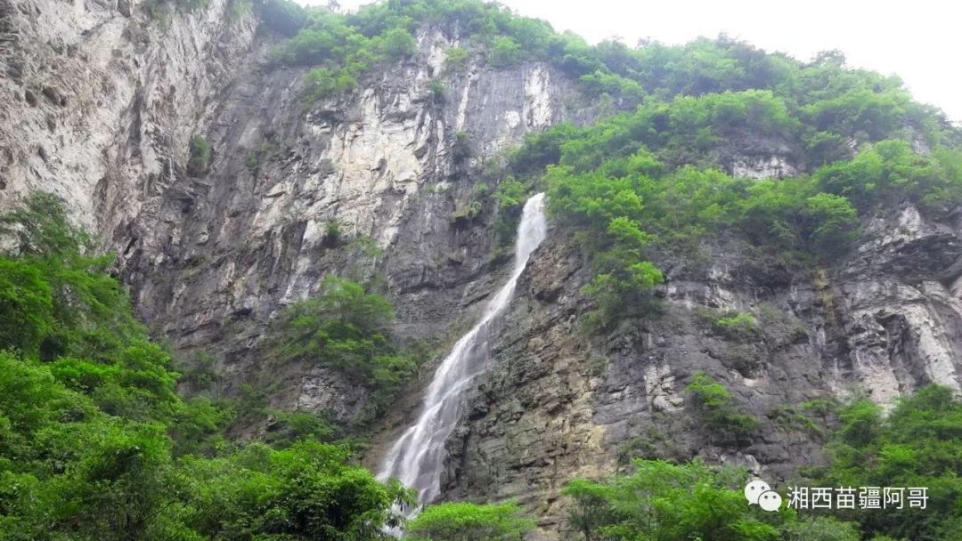 逃离密苏里州花园